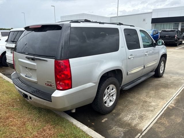 2010 GMC Yukon XL SLT
