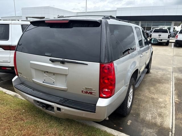 2010 GMC Yukon XL SLT