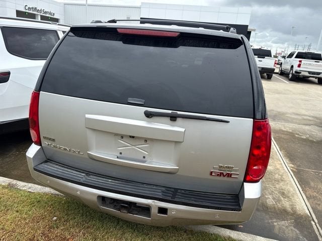 2010 GMC Yukon XL SLT