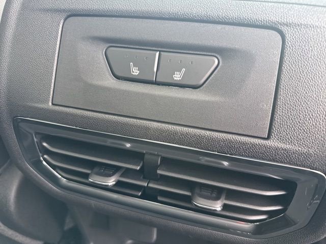 2025 GMC Sierra EV Extended Range Denali