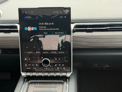 2025 GMC Sierra EV Extended Range Denali