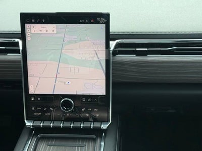 2025 GMC Sierra EV Extended Range Denali