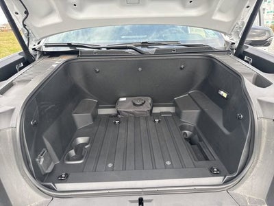 2025 GMC Sierra EV Extended Range Denali