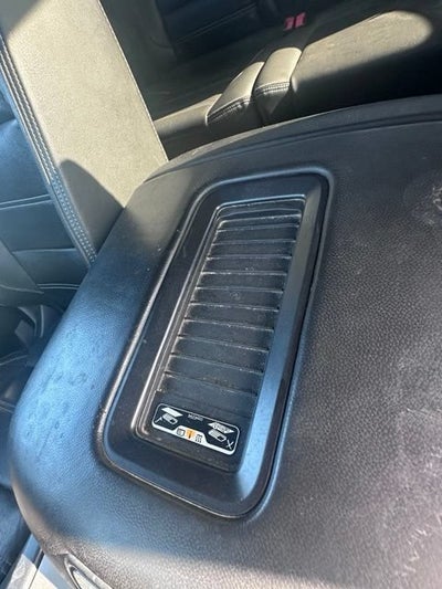 2019 GMC Sierra 2500 HD Denali