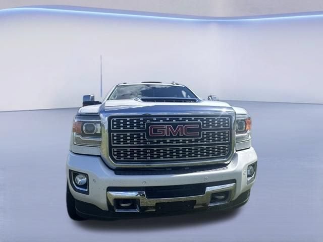 2019 GMC Sierra 2500 HD Denali