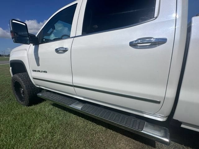 2019 GMC Sierra 2500 HD Denali