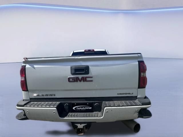 2019 GMC Sierra 2500 HD Denali