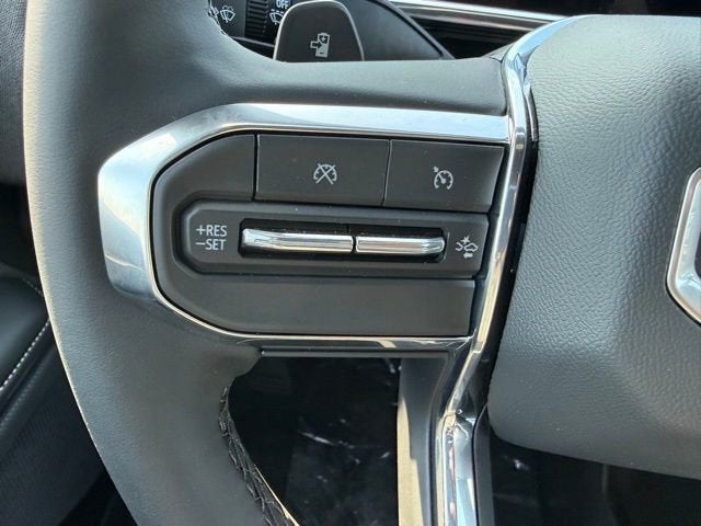 2026 GMC Sierra EV Elevation Standard Range