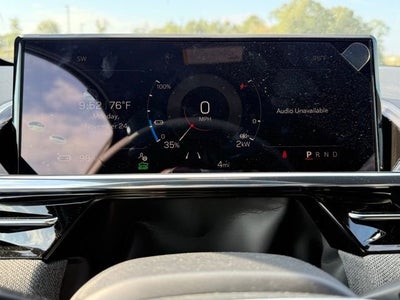 2026 GMC Sierra EV Elevation Standard Range