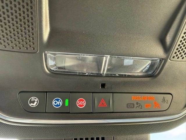 2026 GMC Sierra EV Elevation Standard Range