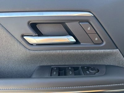 2026 GMC Sierra EV Elevation Standard Range