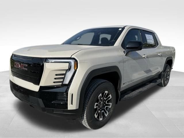 2026 GMC Sierra EV Elevation Standard Range