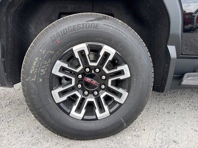 2026 GMC Sierra EV Elevation Extended Range