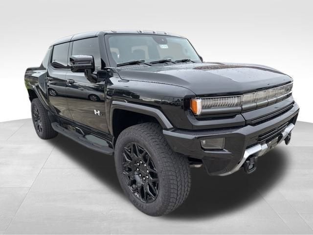 2025 GMC HUMMER EV Pickup 2X