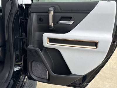 2025 GMC HUMMER EV Pickup 2X