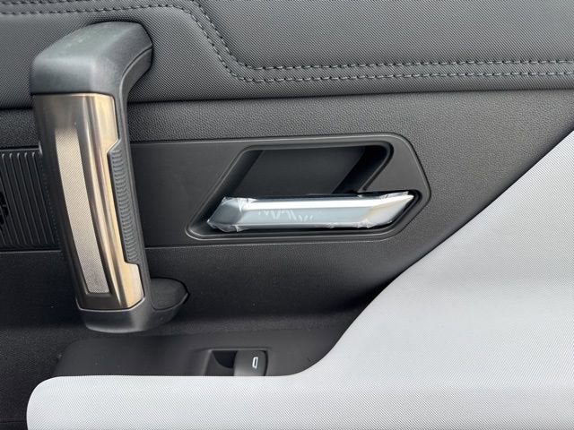 2025 GMC HUMMER EV Pickup 2X