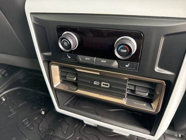 2025 GMC HUMMER EV Pickup 2X