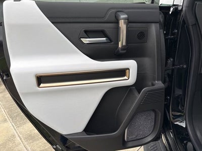 2025 GMC HUMMER EV Pickup 2X