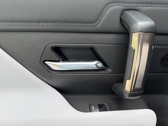 2025 GMC HUMMER EV Pickup 2X