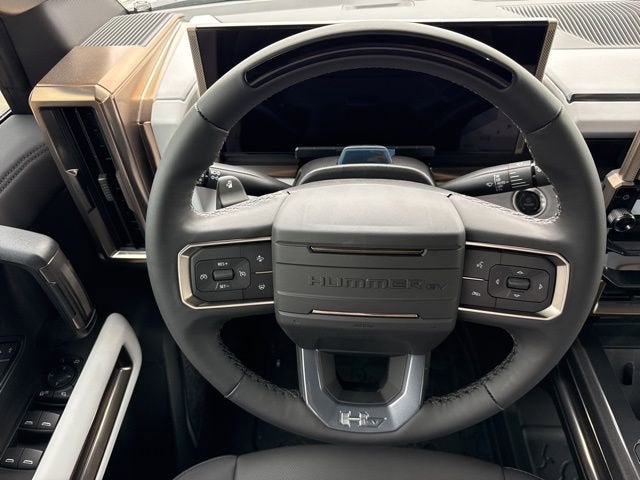 2025 GMC HUMMER EV Pickup 2X