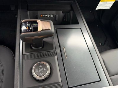 2025 GMC HUMMER EV Pickup 2X