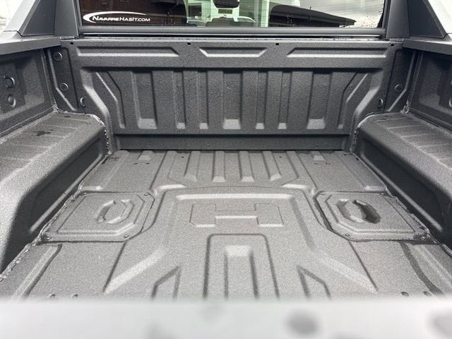 2025 GMC HUMMER EV Pickup 2X