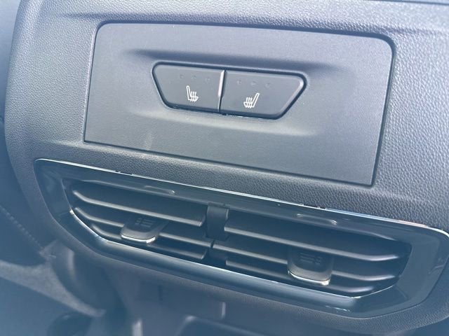 2025 GMC Sierra EV Max Range Denali