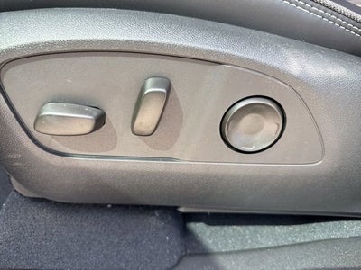 2025 GMC Sierra EV Max Range Denali