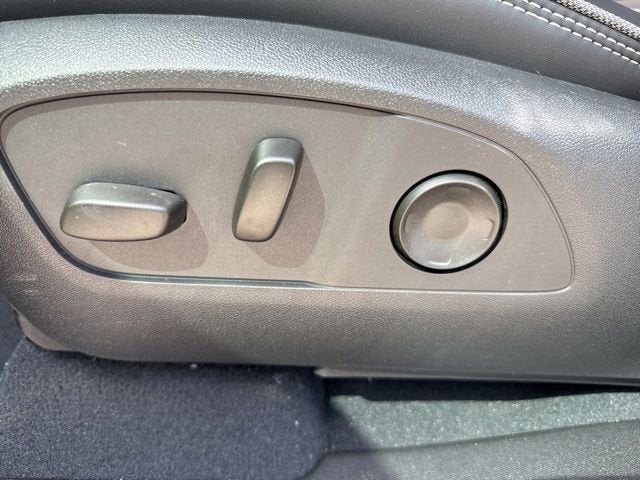 2025 GMC Sierra EV Max Range Denali