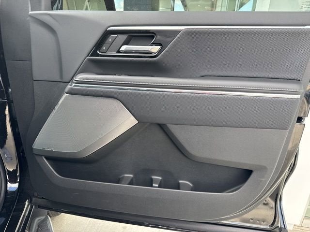 2025 GMC Sierra EV Max Range Denali