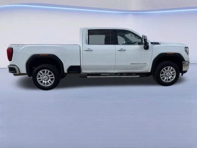 2022 GMC Sierra 2500 HD SLT