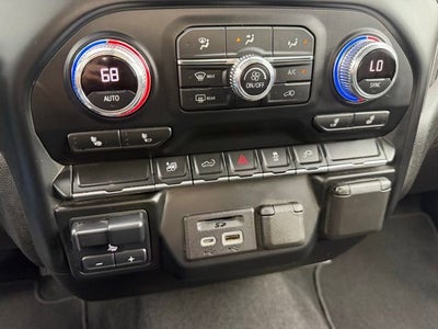 2022 GMC Sierra 2500 HD SLT