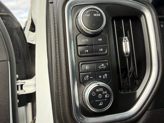 2022 GMC Sierra 2500 HD SLT