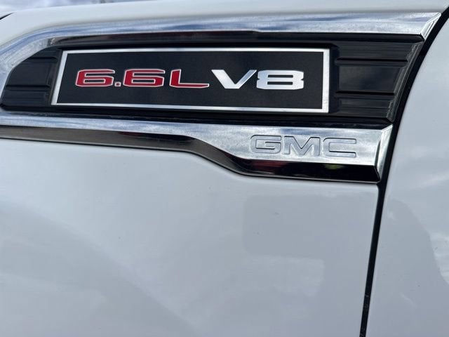 2022 GMC Sierra 2500 HD SLT