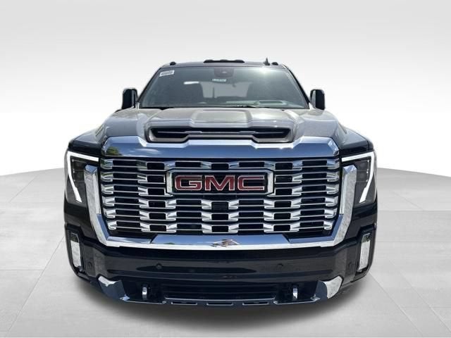 2026 GMC Sierra 2500 HD Denali — photo 2