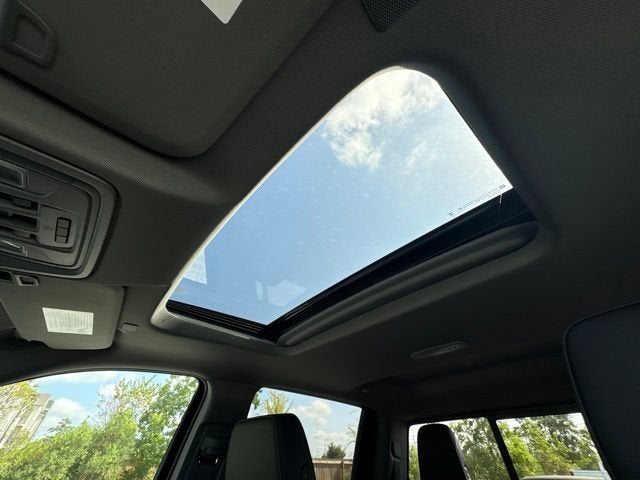 2026 GMC Sierra 2500 HD Denali — photo 33