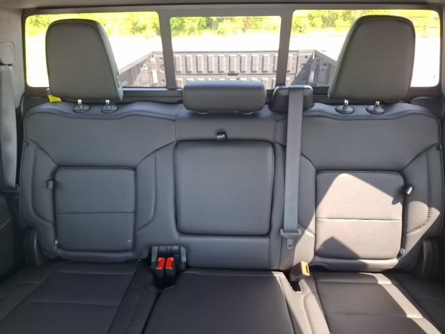 2026 GMC Sierra 2500 HD Denali — photo 34