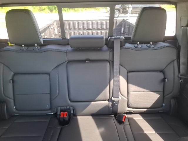 2026 GMC Sierra 2500 HD Denali — photo 34