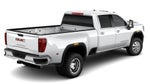 2026 GMC Sierra 3500 HD SLE DRW