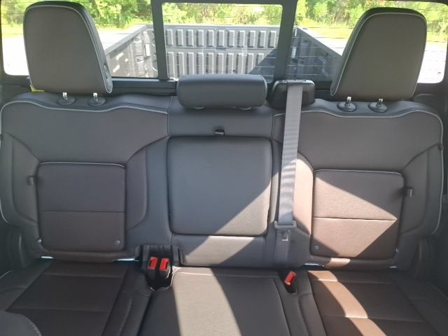 2026 GMC Sierra 3500 HD Denali DRW — photo 28