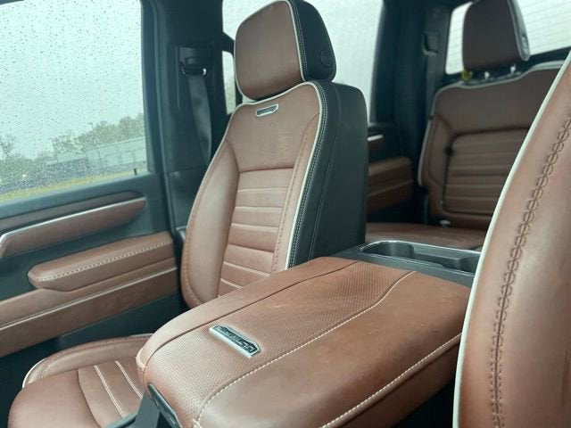 2025 GMC Sierra 2500 HD Denali Ultimate