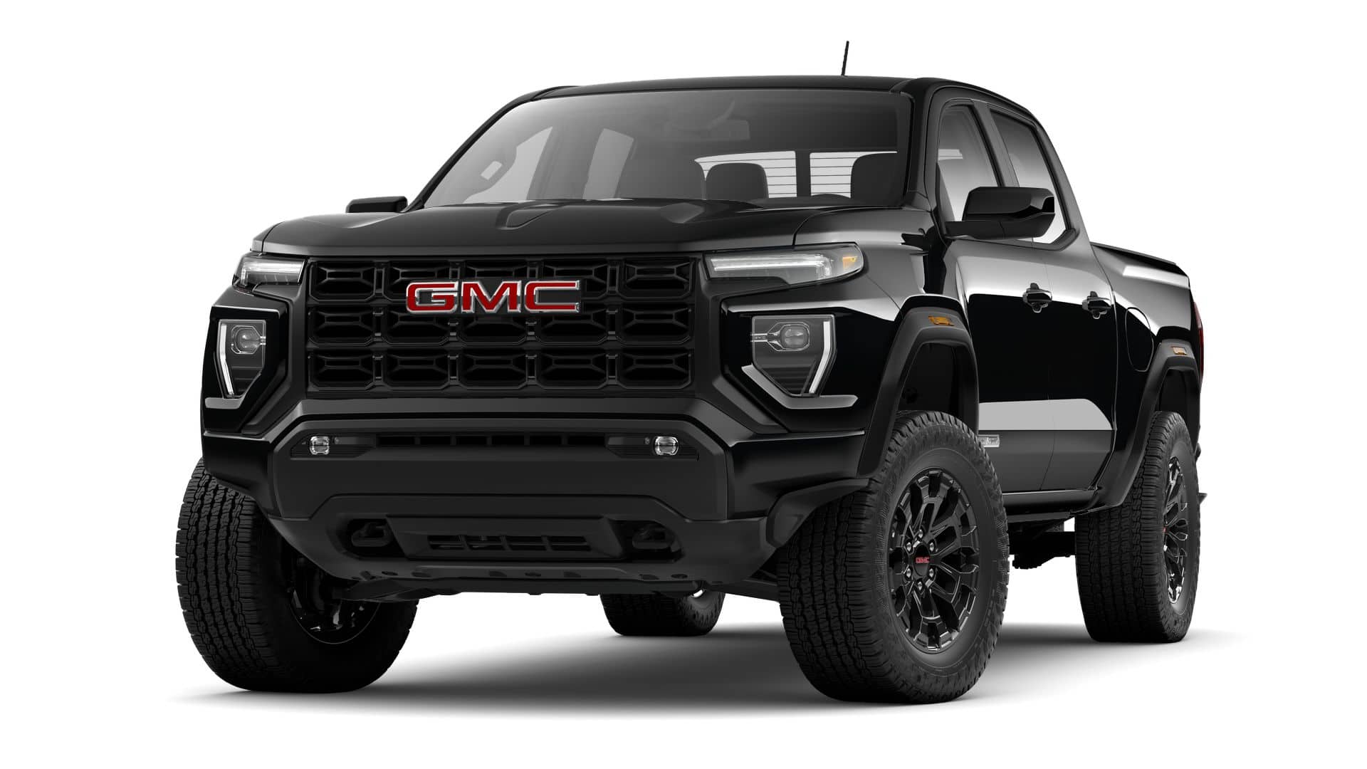 2026 GMC Canyon 2WD Elevation Crew Cab Short Box's photo
