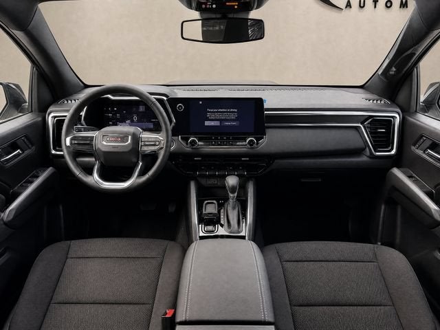 2026 GMC Canyon Elevation - Photo 11