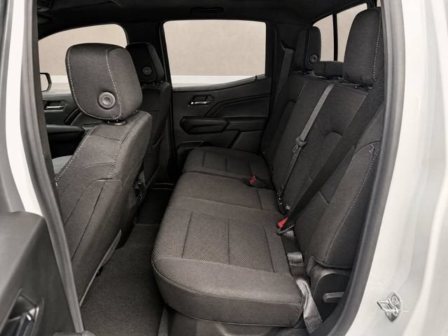 2026 GMC Canyon Elevation - Photo 13