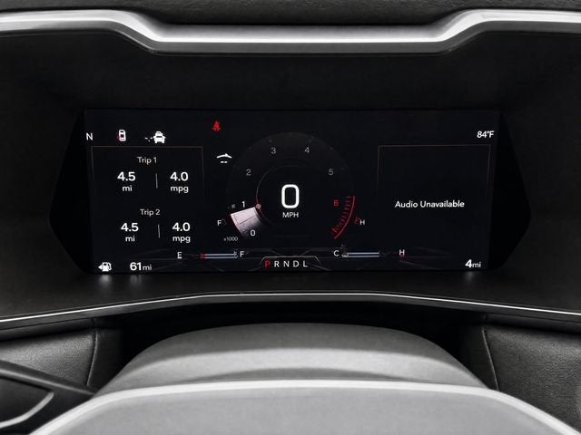 2026 GMC Canyon Elevation - Photo 14