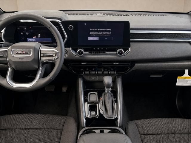 2026 GMC Canyon Elevation - Photo 15