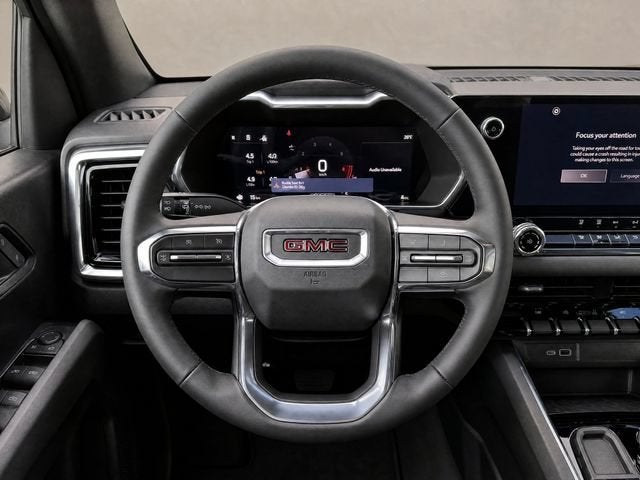 2026 GMC Canyon Elevation - Photo 16