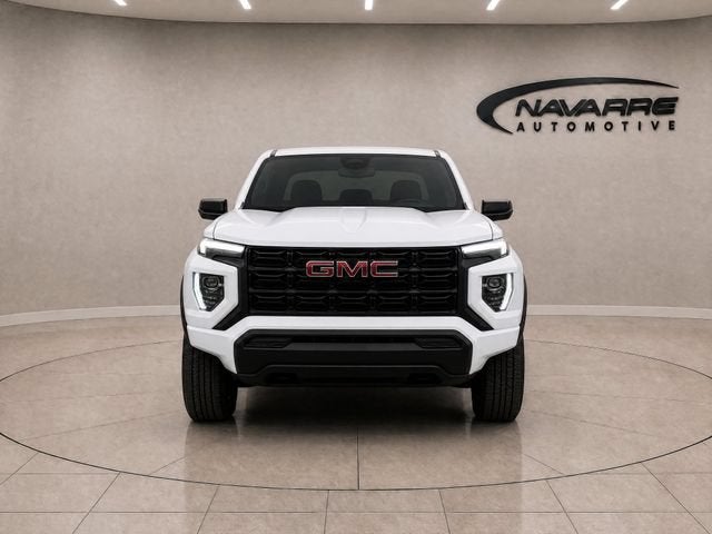 2026 GMC Canyon Elevation - Photo 2