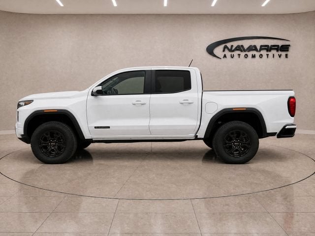 2026 GMC Canyon Elevation - Photo 5