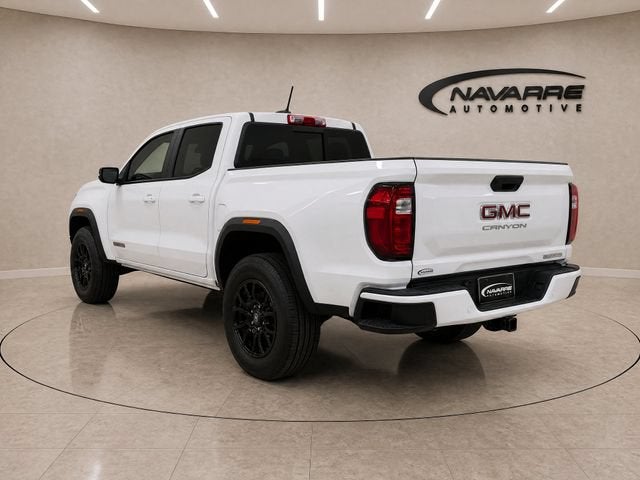 2026 GMC Canyon Elevation - Photo 6